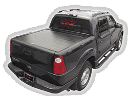 truck